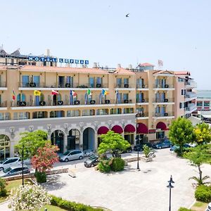 Hotel Lefkas